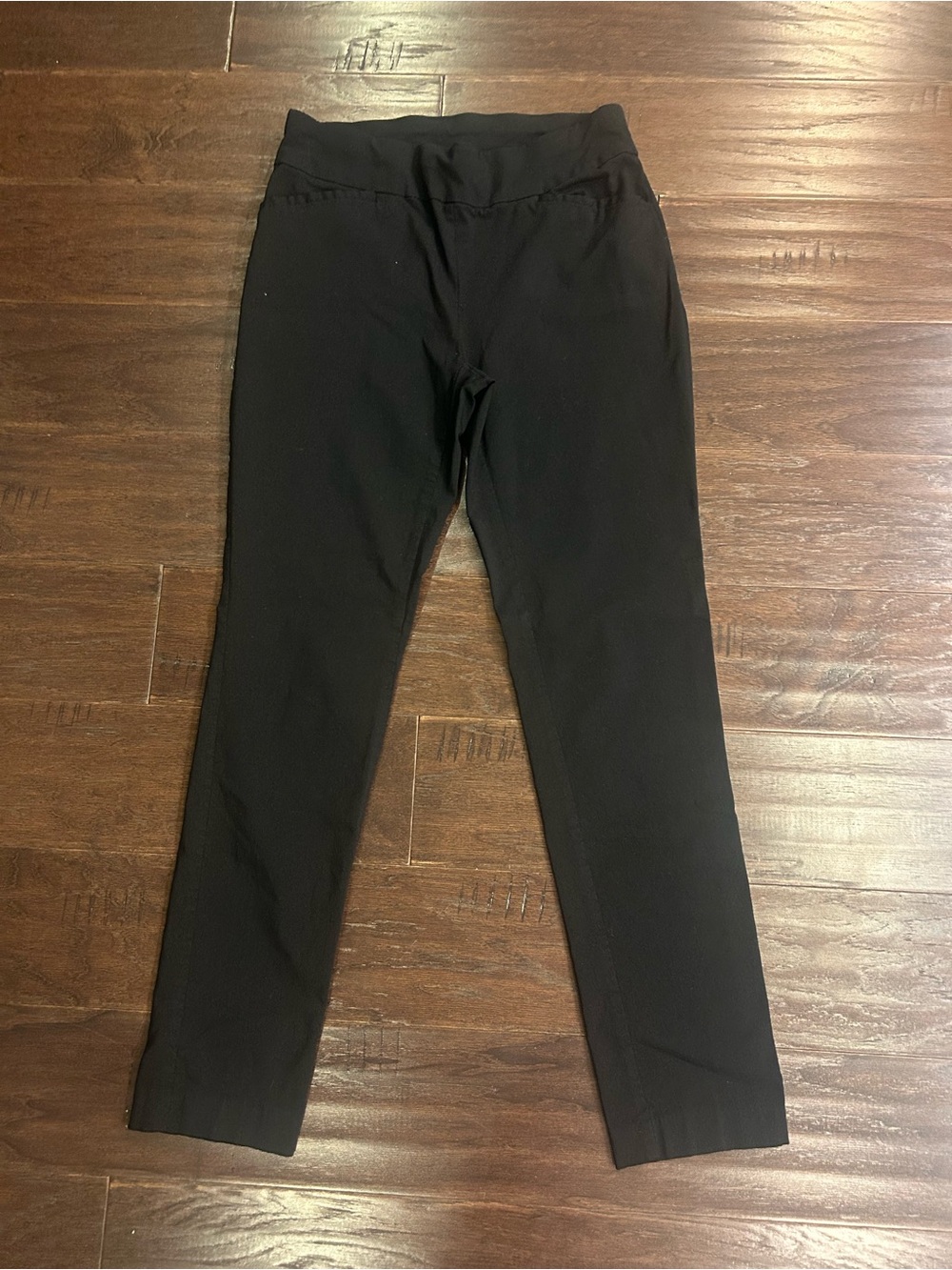 Chico's Perfect Stretch Pull-On Pants